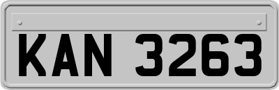 KAN3263