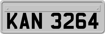 KAN3264