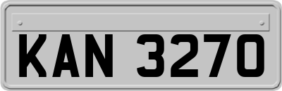 KAN3270