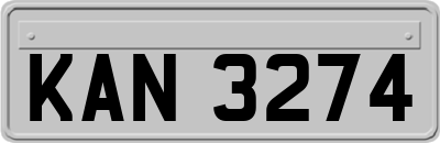 KAN3274