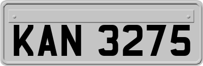 KAN3275
