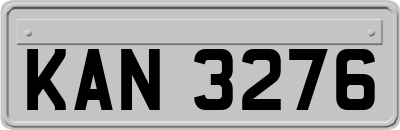 KAN3276