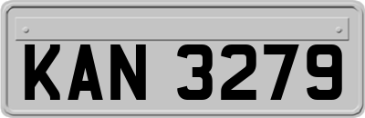 KAN3279