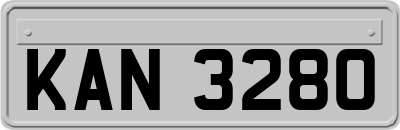 KAN3280