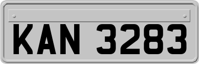 KAN3283