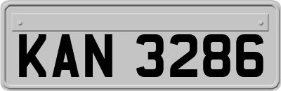 KAN3286
