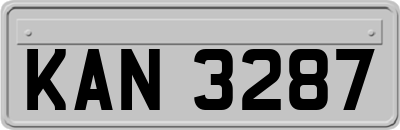 KAN3287