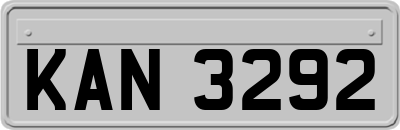 KAN3292