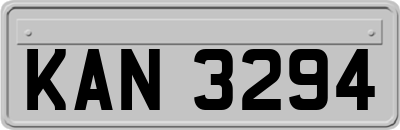 KAN3294