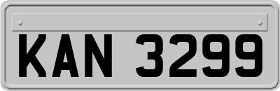 KAN3299