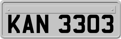 KAN3303