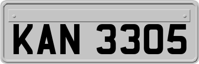 KAN3305