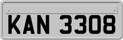 KAN3308