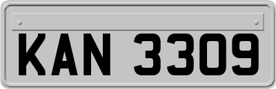 KAN3309