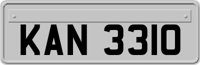 KAN3310