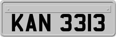 KAN3313