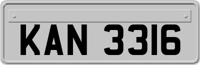 KAN3316