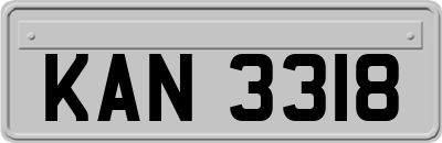 KAN3318