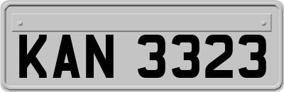 KAN3323