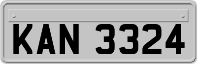 KAN3324