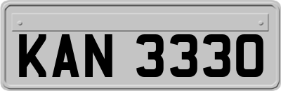 KAN3330