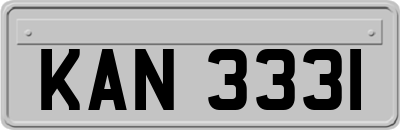 KAN3331