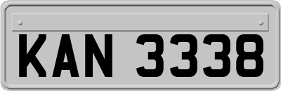 KAN3338