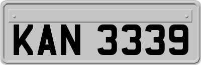 KAN3339