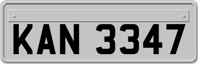 KAN3347