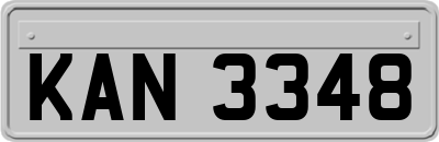KAN3348