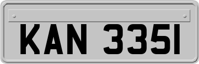 KAN3351