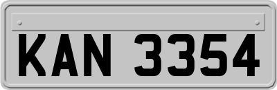 KAN3354