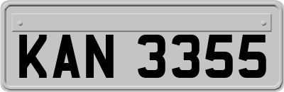 KAN3355