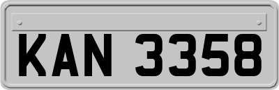 KAN3358