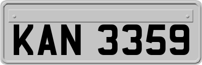 KAN3359