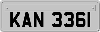 KAN3361