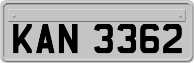 KAN3362