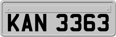 KAN3363