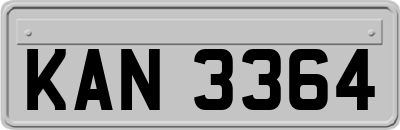 KAN3364