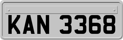 KAN3368