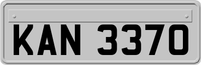 KAN3370