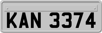 KAN3374