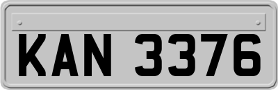 KAN3376