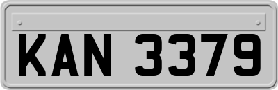 KAN3379