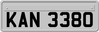 KAN3380