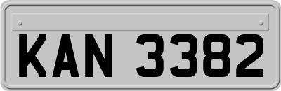 KAN3382