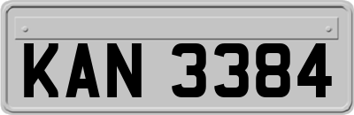 KAN3384