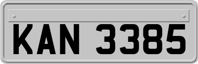 KAN3385