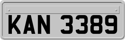KAN3389