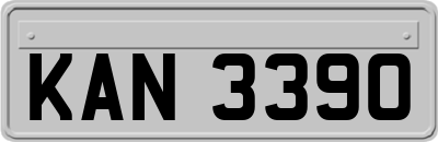 KAN3390